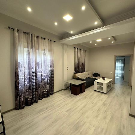 Deluxe Apartment كافالا المظهر الخارجي الصورة