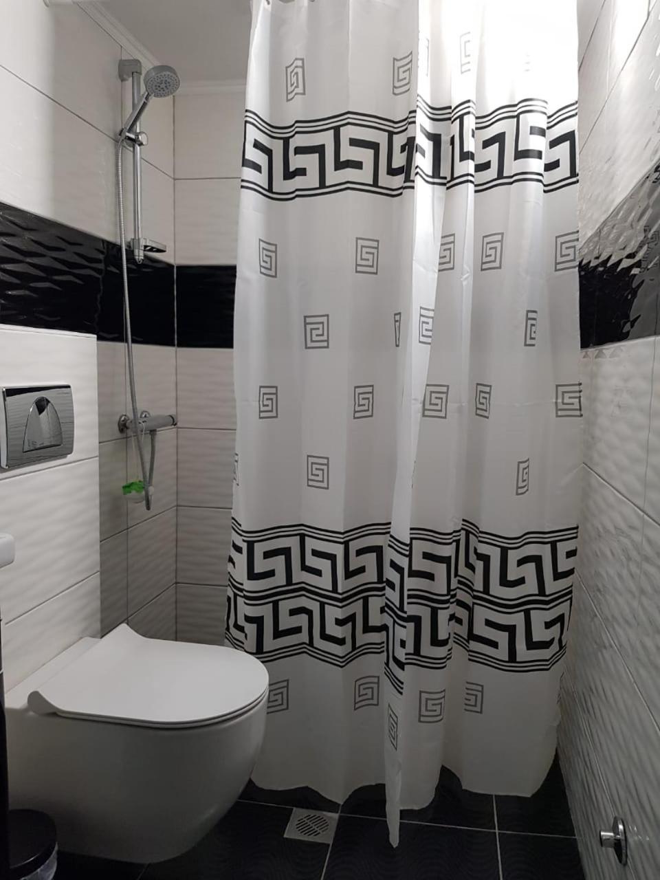 Deluxe Apartment كافالا المظهر الخارجي الصورة
