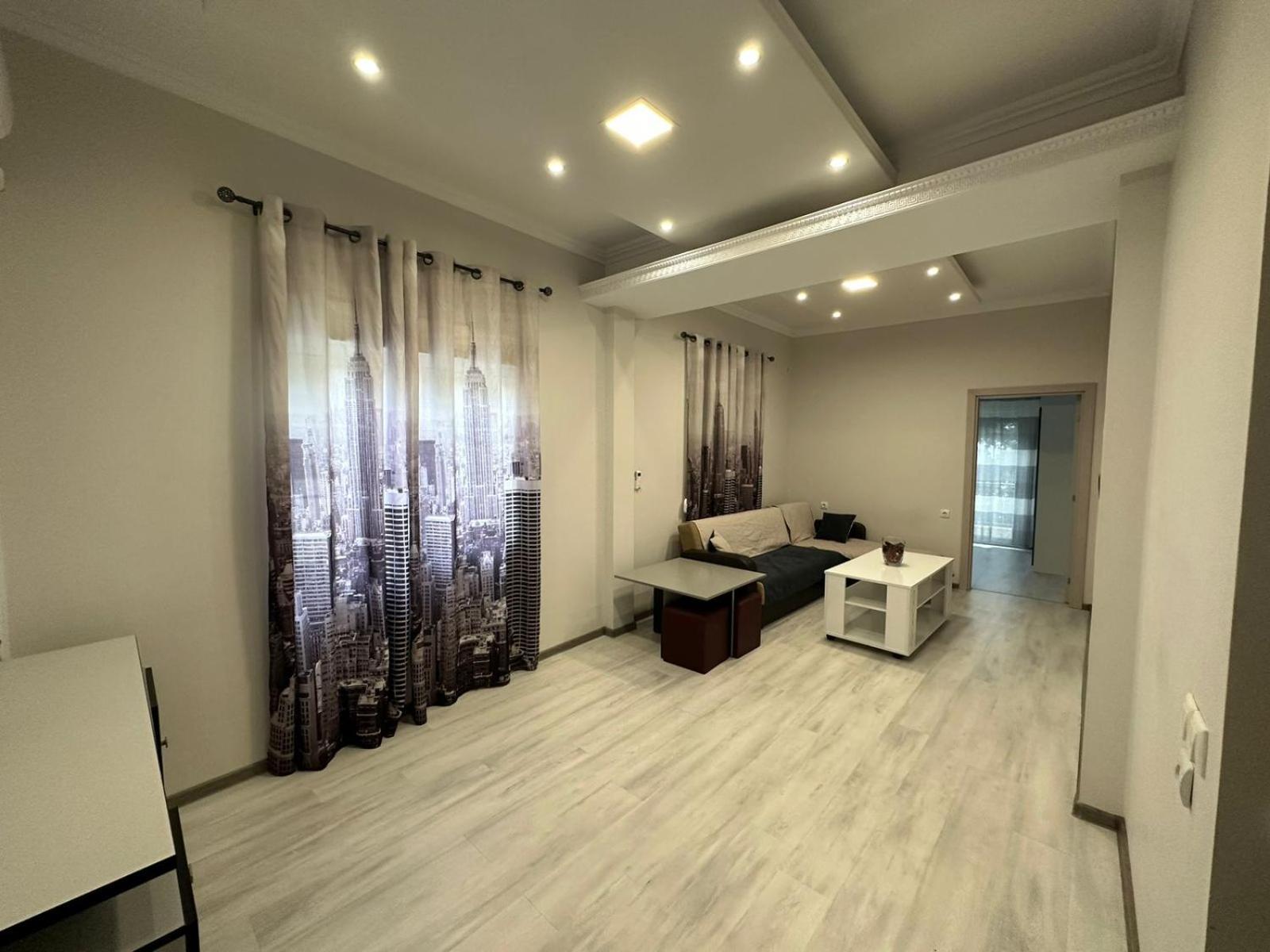 Deluxe Apartment كافالا المظهر الخارجي الصورة