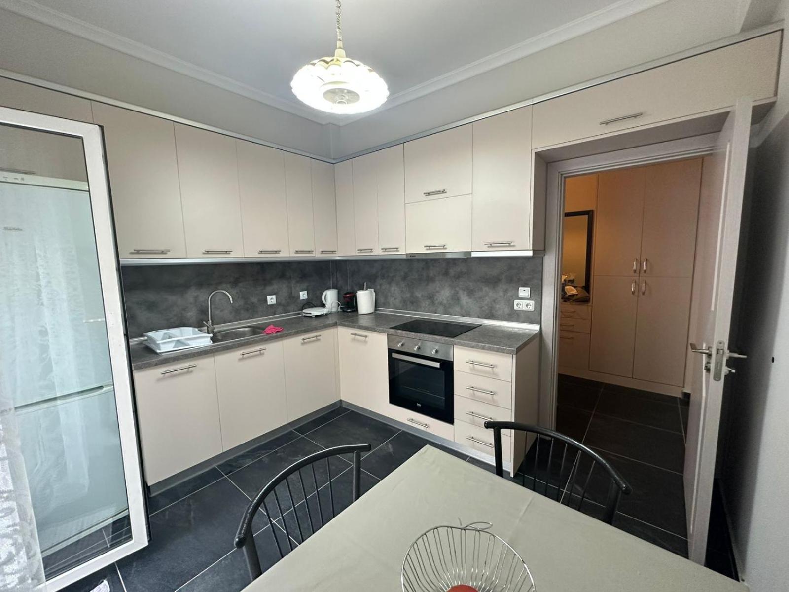 Deluxe Apartment كافالا المظهر الخارجي الصورة